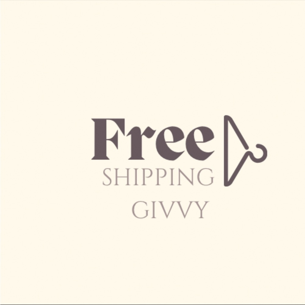 FREE SHIPPING GIVEAWAY